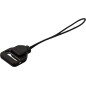 Sony Shoulder Strap Adapter